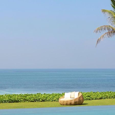 Villa Melissa Canggu Exterior foto